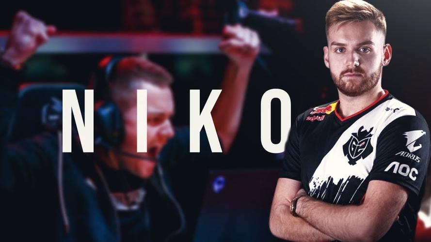 Spinx成为了新的 Mouz 玩家