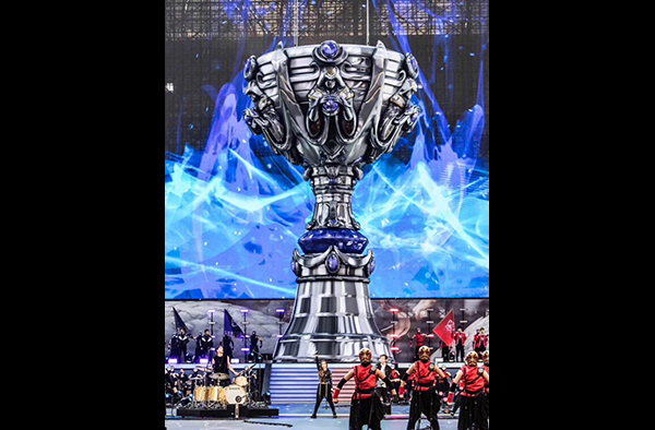 【视频】7月19日LPL夏季赛战果：IG、TT双双止连败