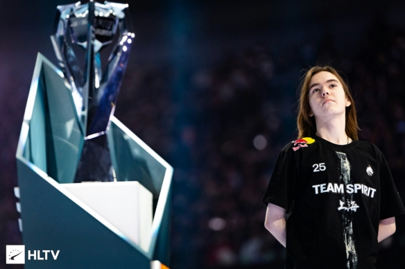 媒体：G2 禁止 m0NESY 在 PGL 布加勒斯特 2025 上与媒体发言