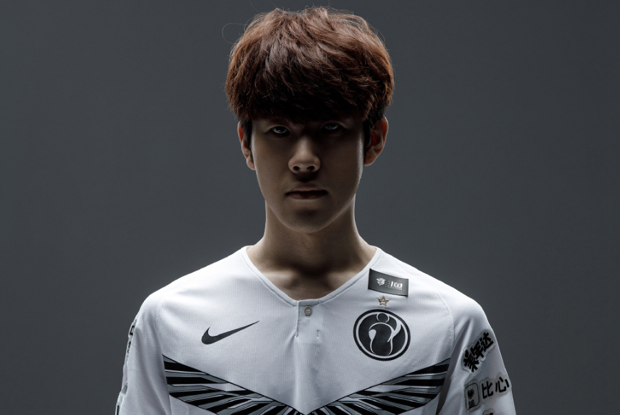 NIP电子竞技总监Erik Wendel离开组织