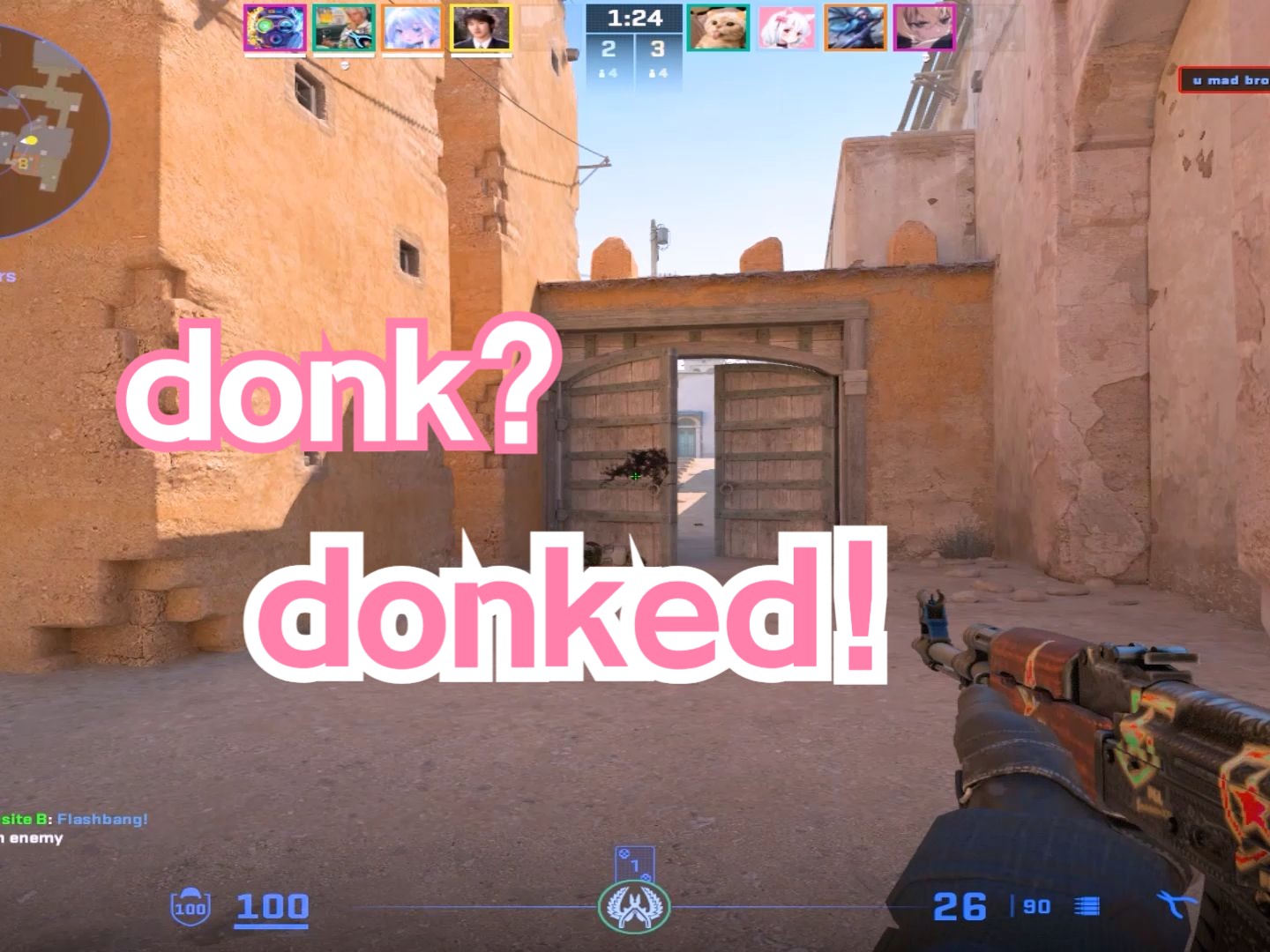 【战报】2021KPL春季赛常规赛第二轮W1D5，北京WB 2-3 RW侠