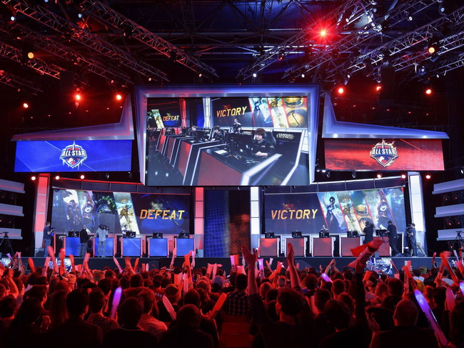 DOTA2斯德哥尔摩Major东南亚赛区战队巡礼