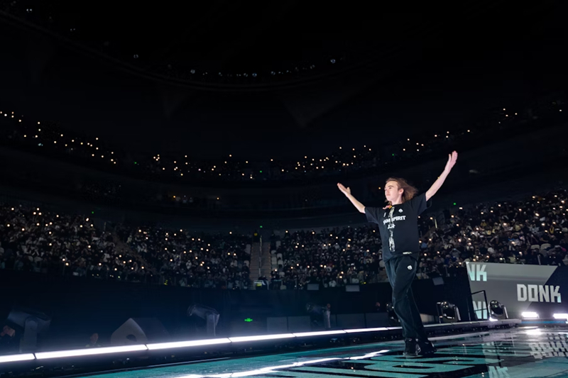 LDL两场弃赛被爆料，竟有选手花钱买自己？