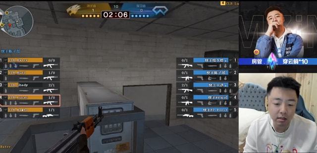 【战报】2025LPL春季赛RA 0-2 RNG，RNG成功锁定季后赛前2