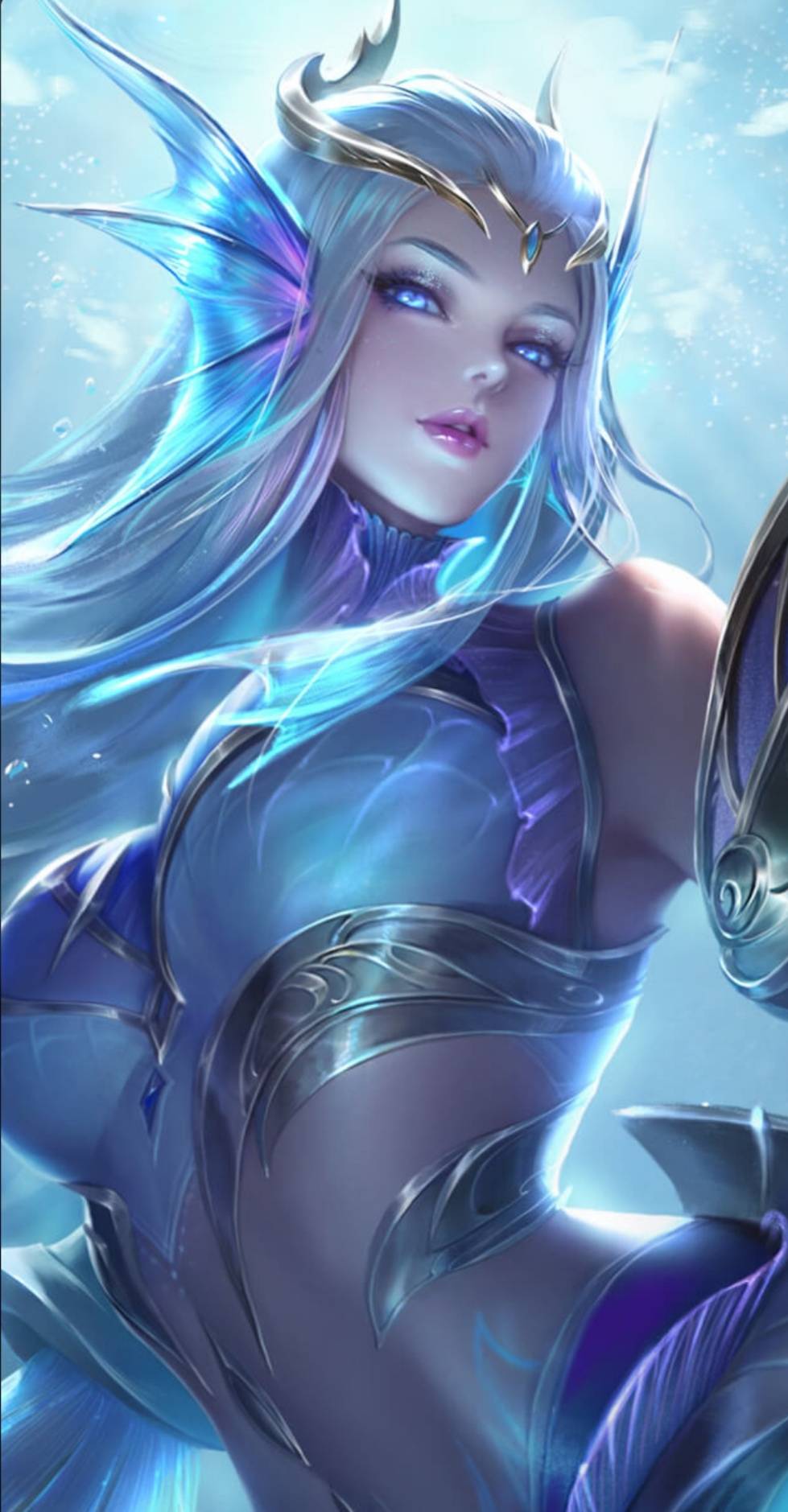 Austin Major竞技场的氛围 — 四分之一决赛第二天