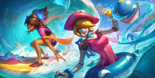 BLG赛后群访 Yagao谈交手Xiaohu：压力很大，一头汗