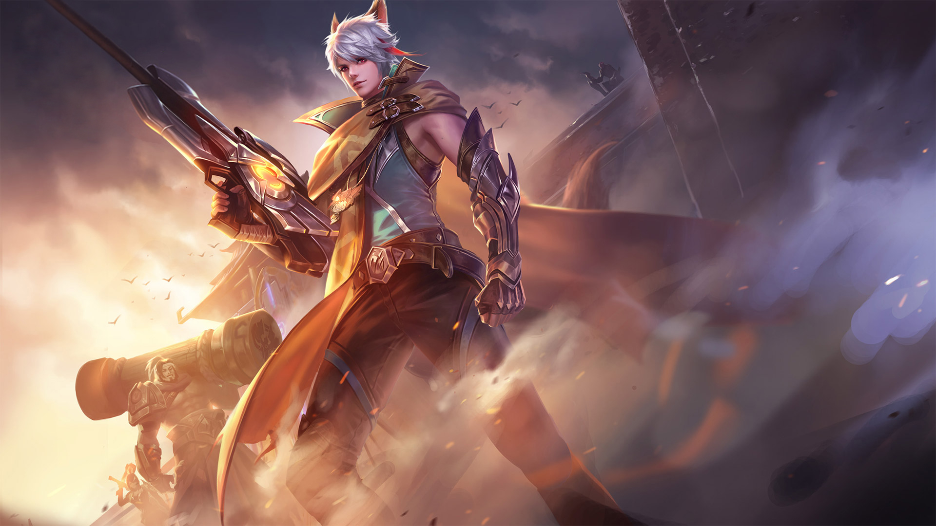 Metizport 和 Fluxo 是第一个离开 BLAST.tv Austin Major 2025 Stage 1 的队伍