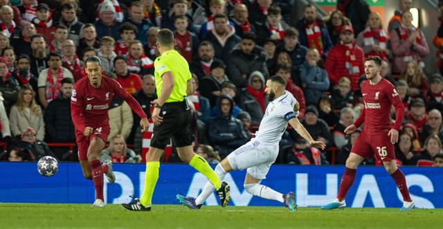 克劳奇：萨拉赫采访是计划好的，他的成就让他若去沙特还会受尊重（克劳奇称萨拉赫采访非临时起意，其成就足以让他赴沙特仍获尊重）