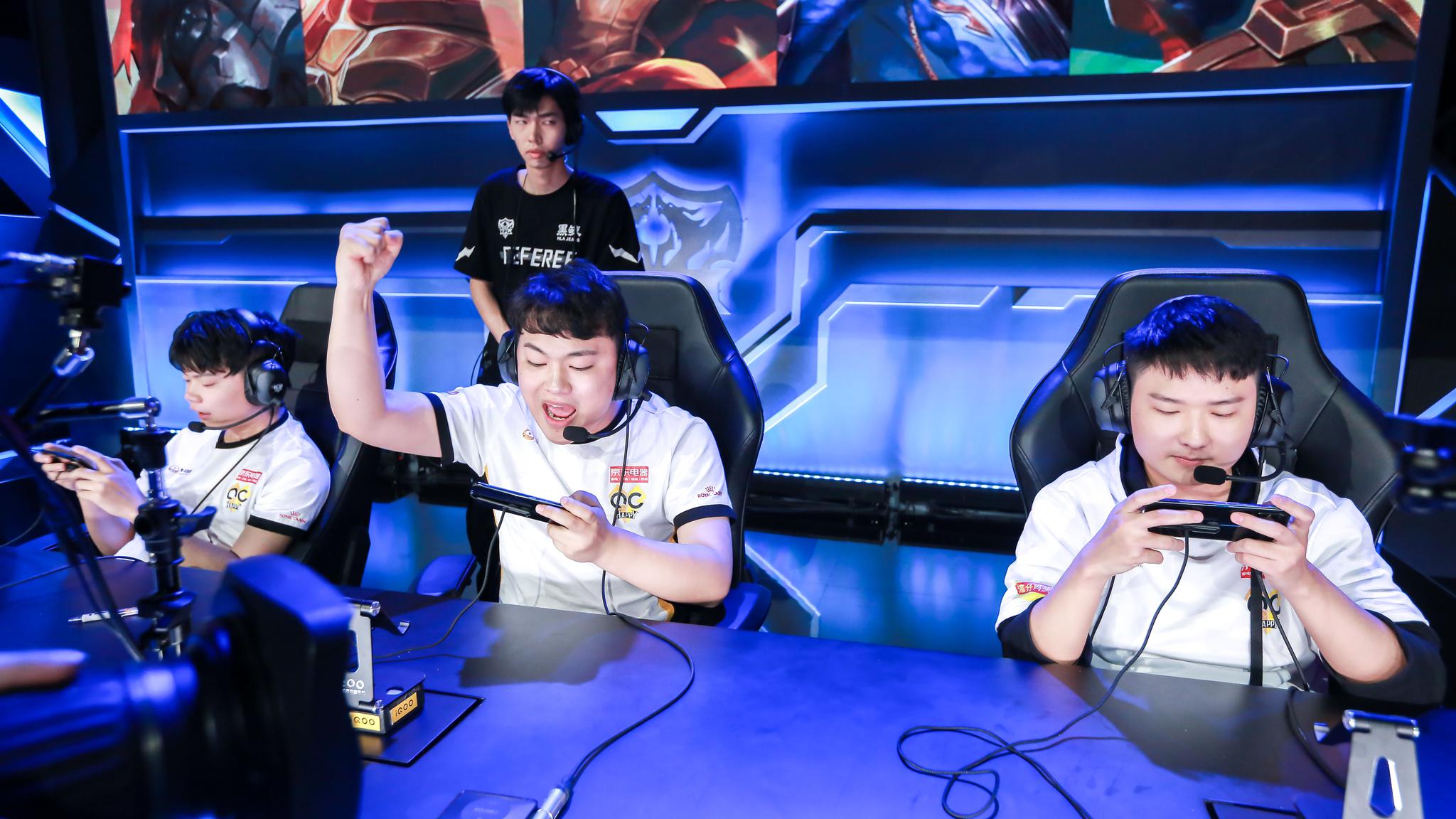 LEC：G2 3-0击败MSF，与FNC会师败者组决赛！