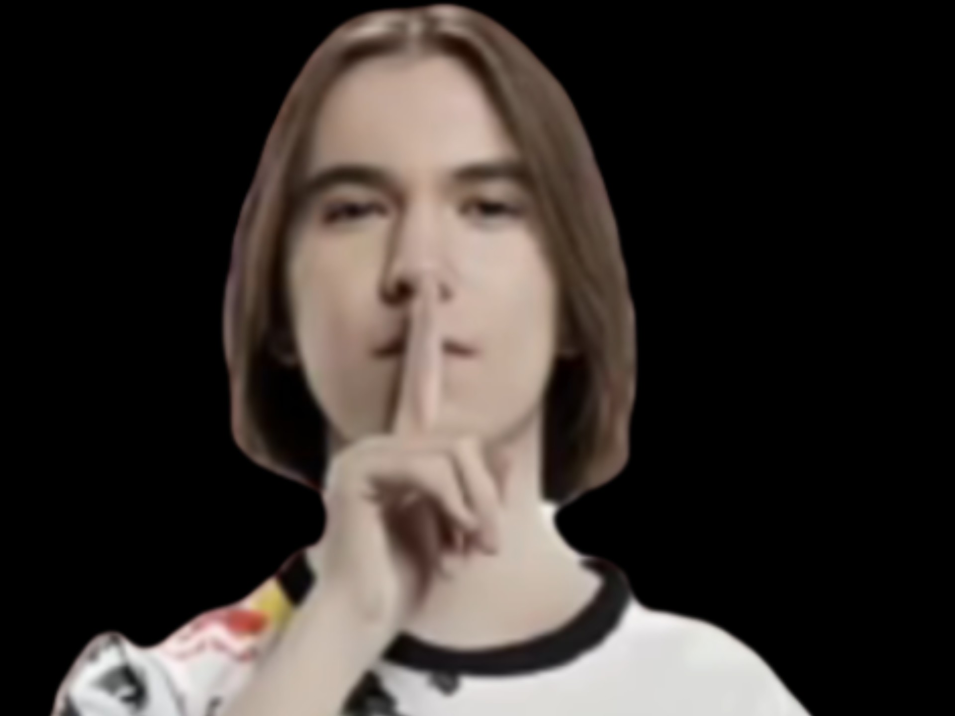 Mouz 意外地将 siuhy 暂时放在替补席上