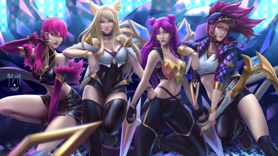 LEC春季季后赛对阵出炉：G2重演春决再战MDK