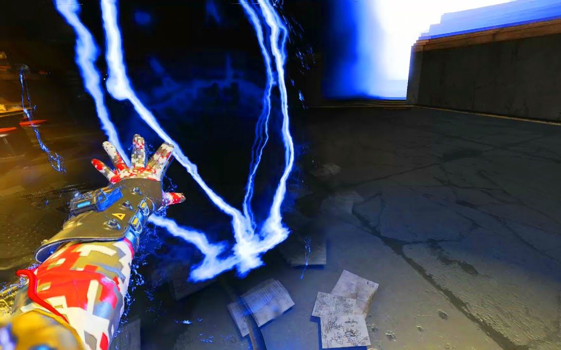 Passion UA 现象：年轻战队征服RMR