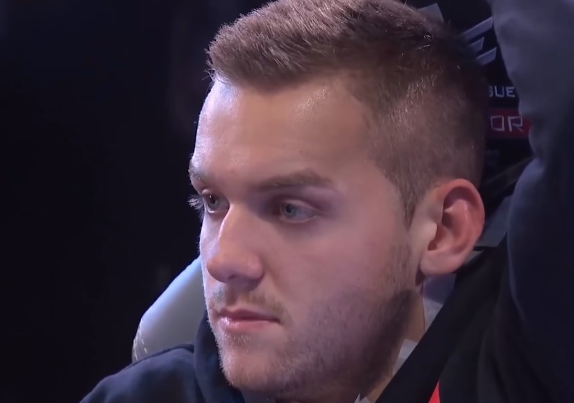 Xiaohu：相信BLG能再赢下GEN；在中单位置上，想跟Chovy交手