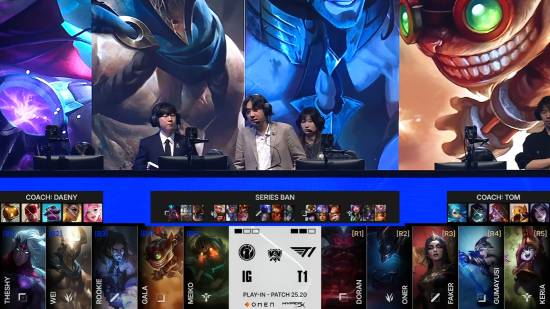 【资讯】规则不够透明，ESL遭Cascade经理发文指控