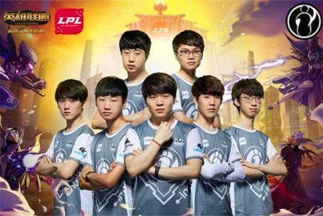Meiko 加入 LPL 十年了！ Invictus Gaming 官方博客发布祝贺：祝你长寿，超过十年~