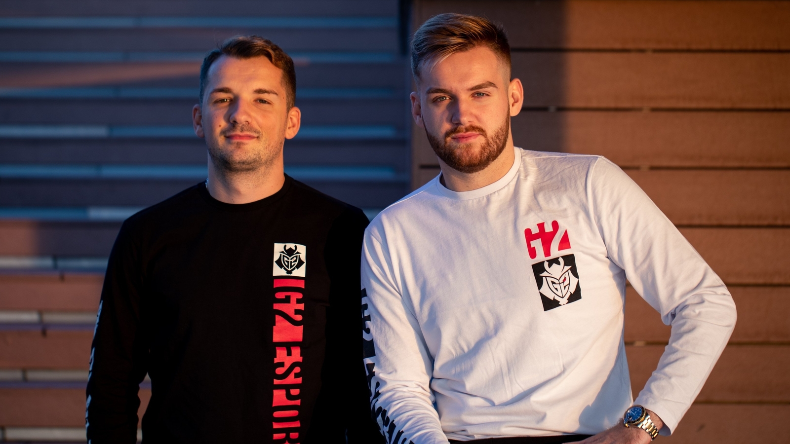 Alkarenn替换gr1ks，后者转入 Heroic 的替补席