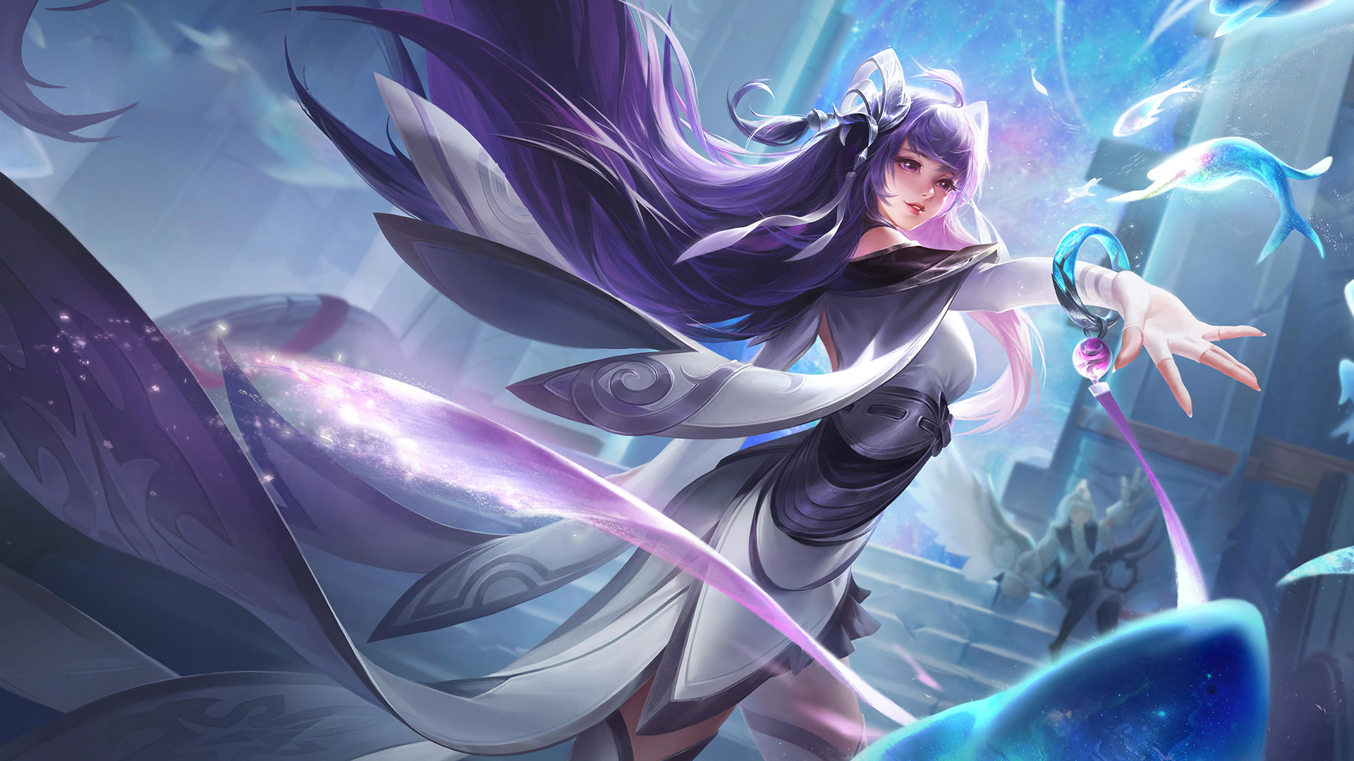 拳头公司公布了2026赛季1的召唤师峡谷重大变化