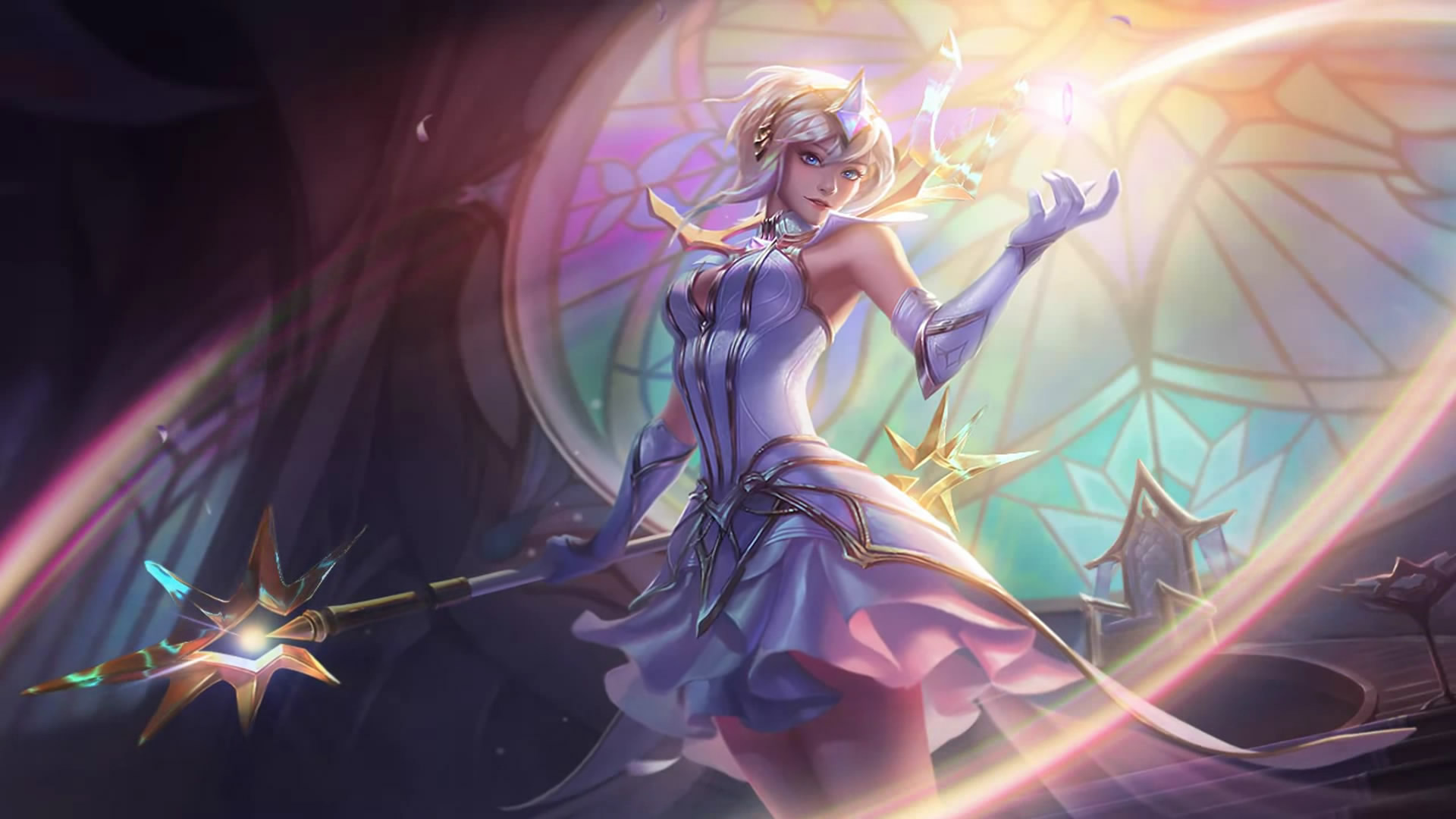 Team Vitality 晋级 ESL Pro League Season 22 半决赛