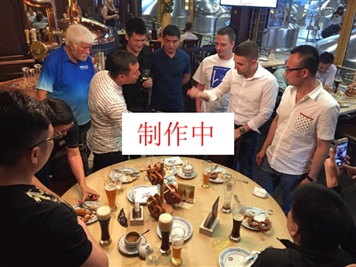 先保证出手