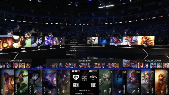 2Game Esports 与 IGL Zap 中途分道扬镳